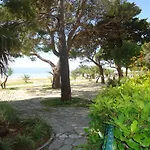 On The Apartmán Omiš