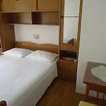 On The Apartmán Omiš