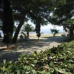 Apartmán On The *