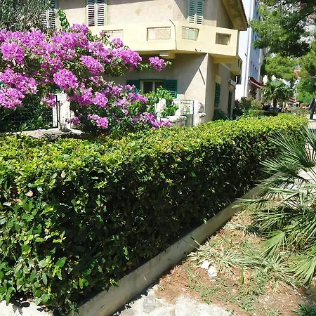 Apartmán On The Omiš