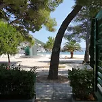 Lejlighed On The Beach Omiš