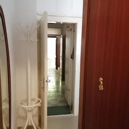 Appartamento On The Omiš