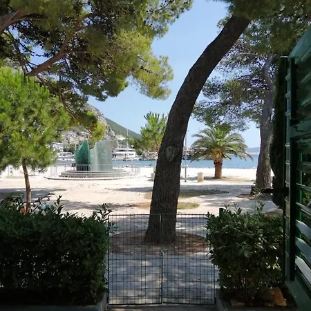 Appartamento On The Omiš