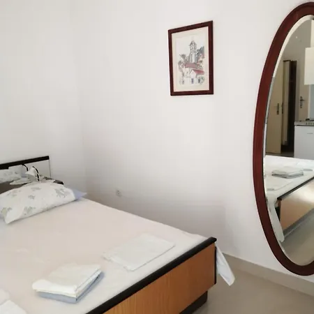 On The Appartamento *