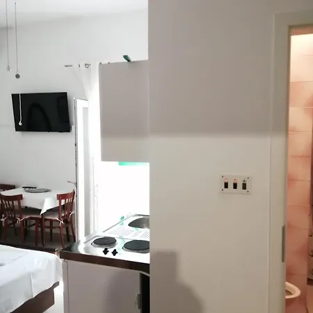 Apartamento On The Omiš