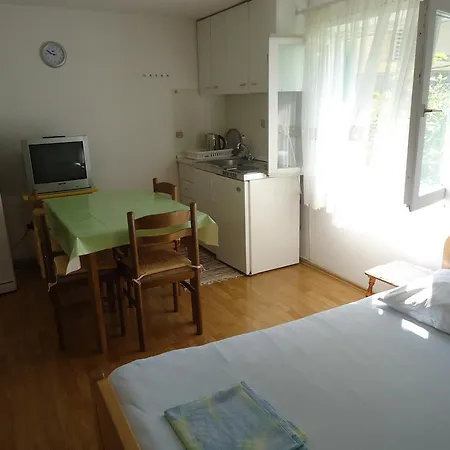 On The Appartamento *