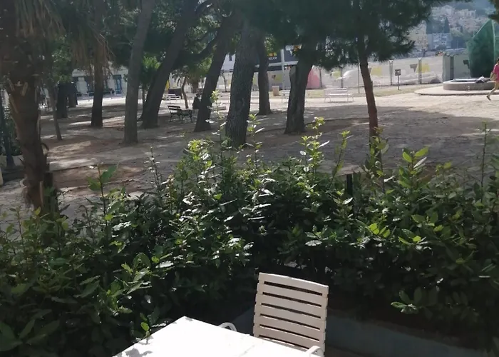 On The 아파트 오미스