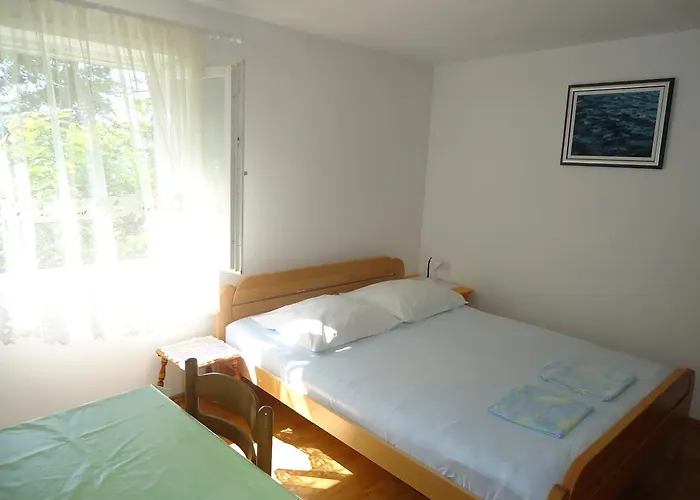 Apartmán On The Omiš